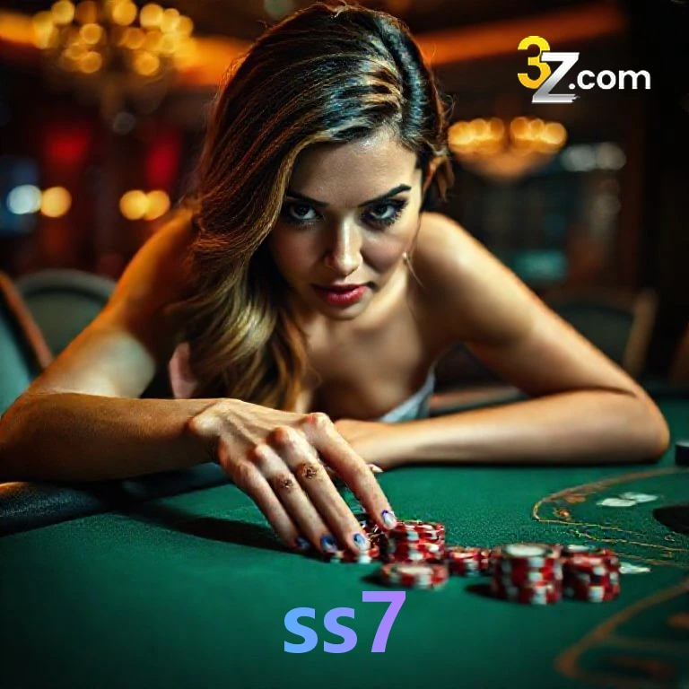 ss7 Bônus