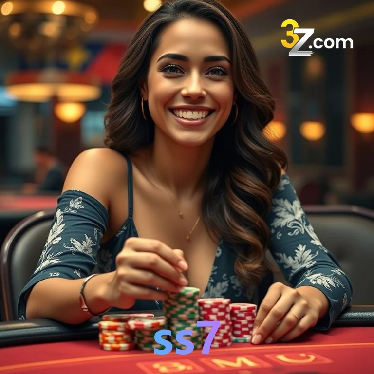 ss7 Slot Mecânicas