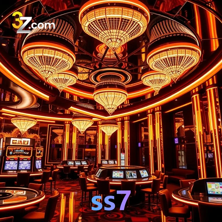 ss7 App Notificações