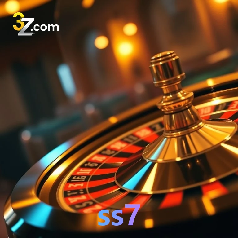 ss7 Bônus