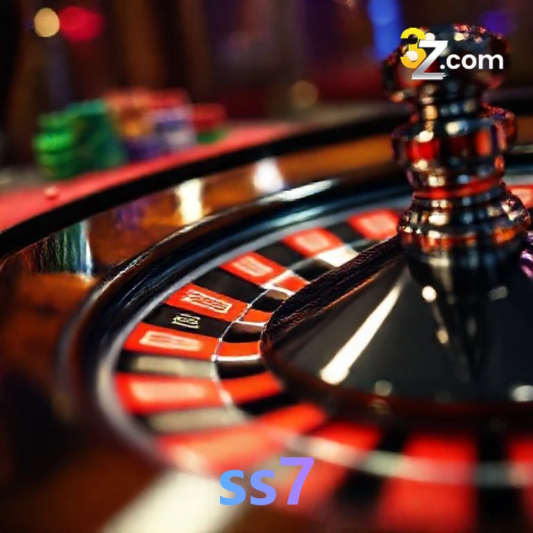 ss7 Slot Analytics