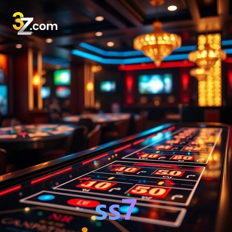 ss7 Trading Engine com Odds Dinâmicas